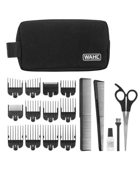 Multi-Cut DIY Hair Clipper